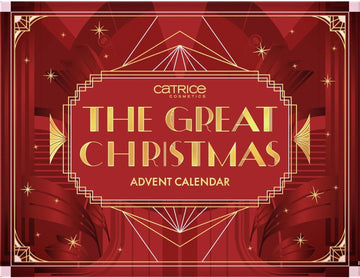 Catrice Beauty Advent Calendar "The Great Christmas"